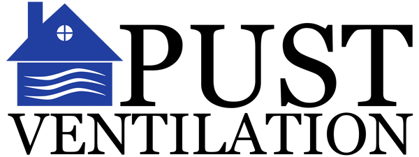 Pust ventilation